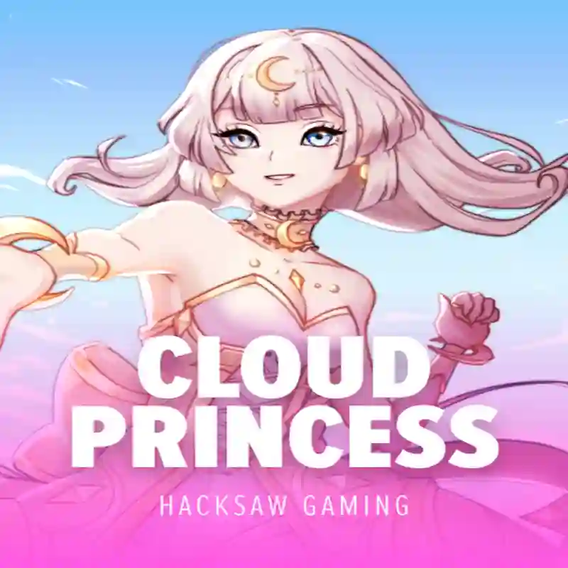 HS Cloud Princess Slot Online Casino playuzu