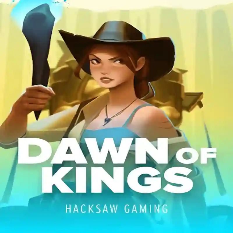 HS Dawn of Kings Slot en PlayUZU