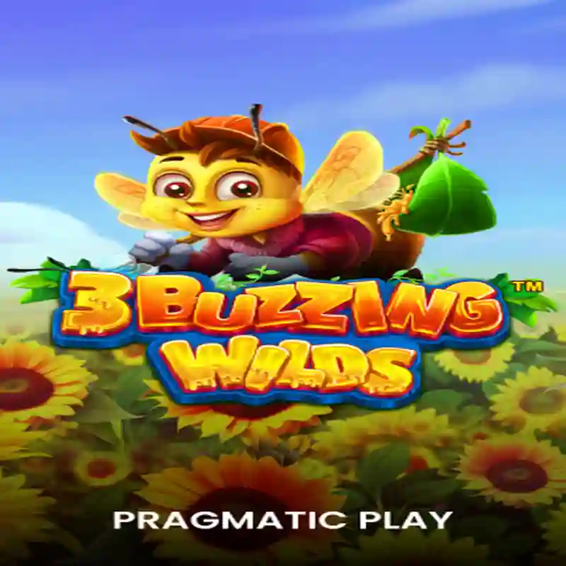 Jugar PP 3 Buzzing Wilds en PlayUZU