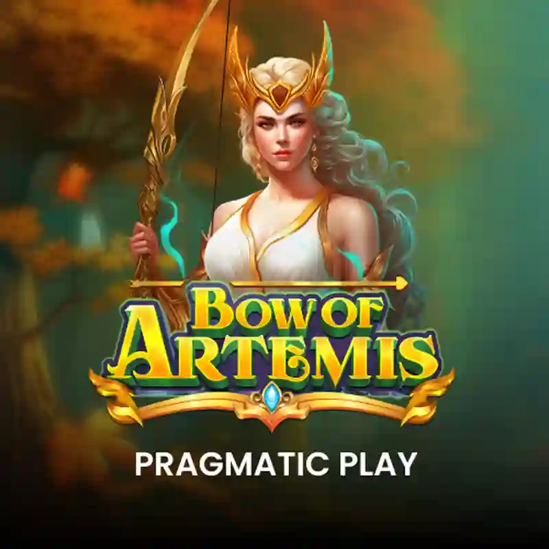 Slot PP Bow of Artemis en PlayUZU México