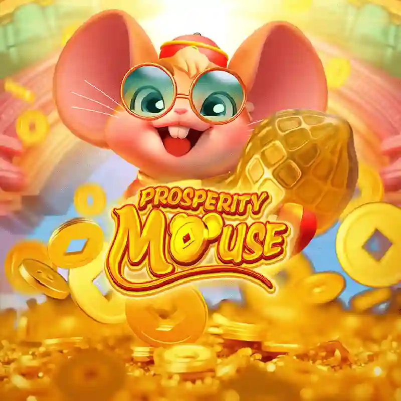 Prosperity Mouse Slot Game