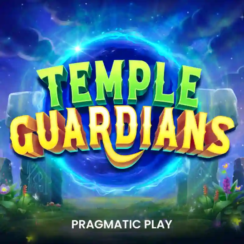 Temple Guardians Slot en playuzu Casino México